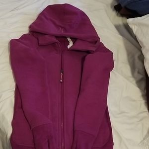 Lululemon scuba hoodie